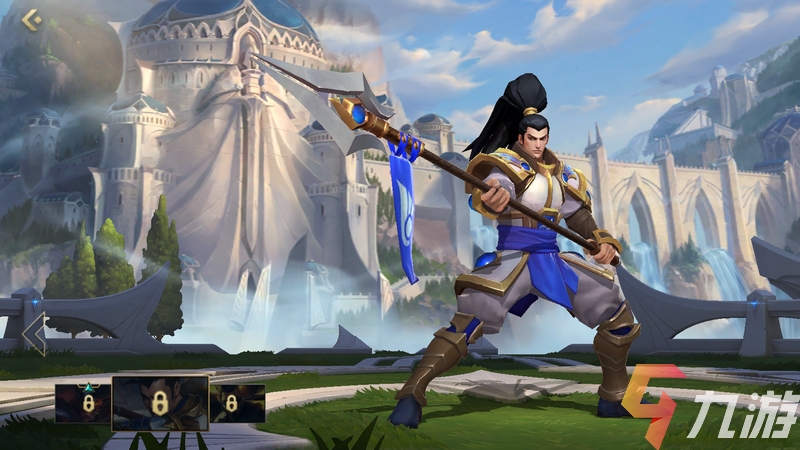 善用游戏内 善用游戏内