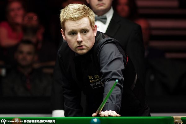 认证的拳王 认证的拳王