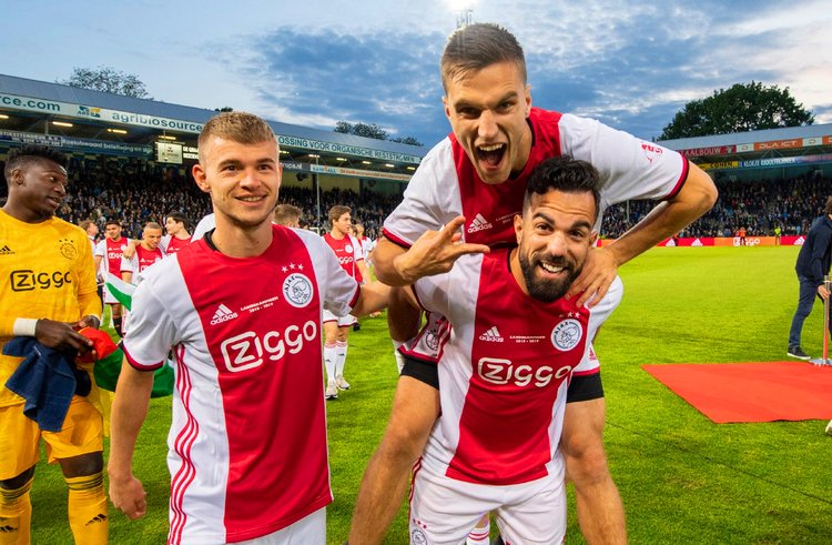 前场统治 前场统治