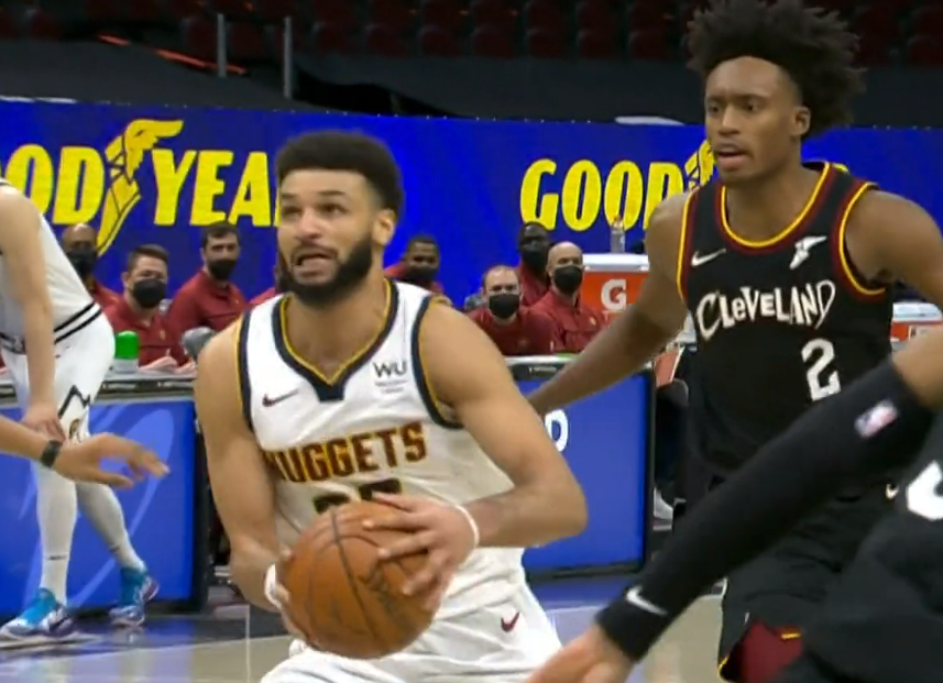 中抢到先手 中抢到先手